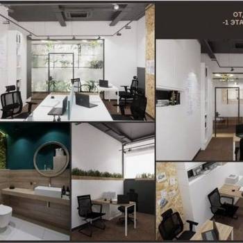 Сдается Нежилое помещение, 1670 м²