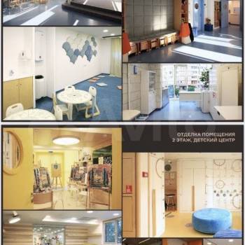 Сдается Нежилое помещение, 1670 м²