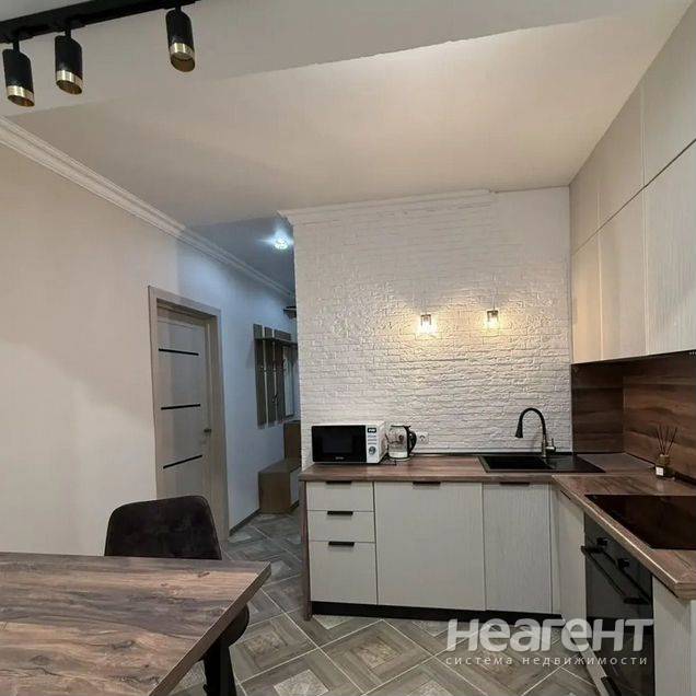 Продаю 1-ком. квартиру, РИП, ул. Мусоргского