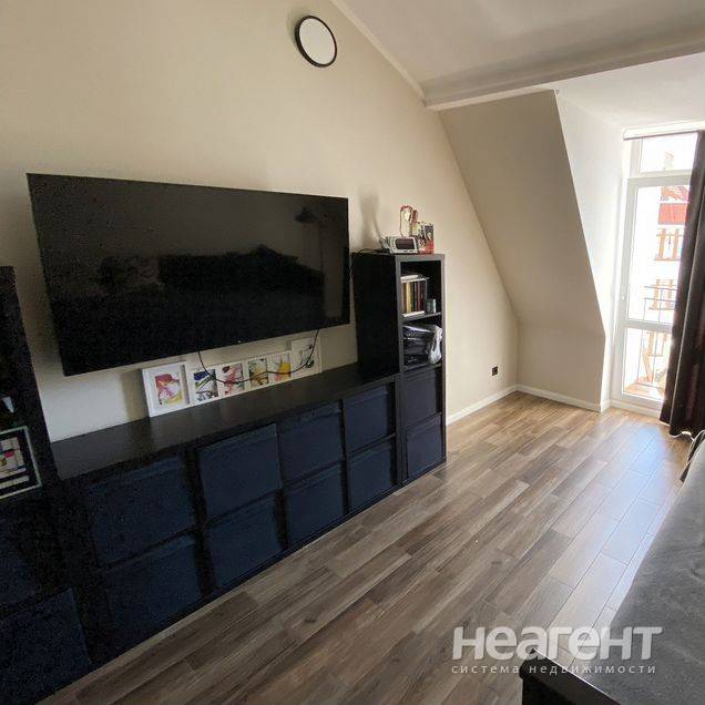 Продам 1-к квартиру, г. Геленджик (ул. Курортная)