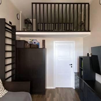 Продается 1-комнатная квартира, 46,2 м²