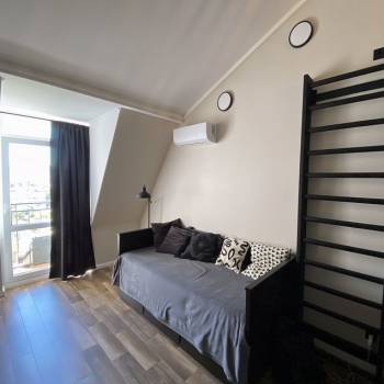 Продается 1-комнатная квартира, 46,2 м²