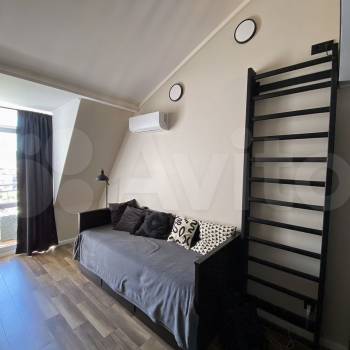 Продается 1-комнатная квартира, 46,2 м²