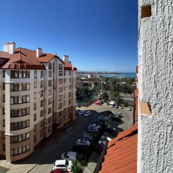 Продается 1-комнатная квартира, 46,2 м²