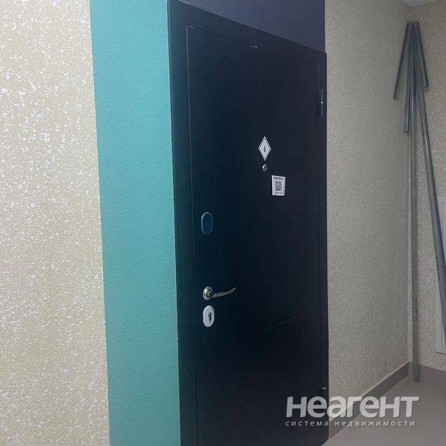 Продажа 1-ком. квартиры, ЖК Зеленодар