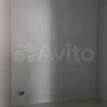 Продается 1-комнатная квартира, 27,6 м²