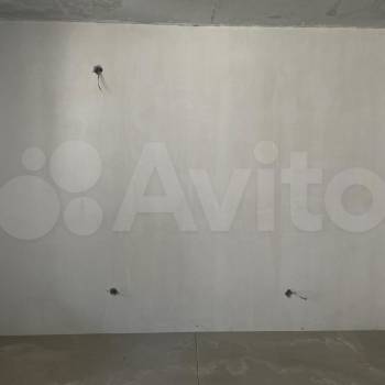 Продается 1-комнатная квартира, 27,6 м²