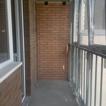 Продается 1-комнатная квартира, 27,6 м²