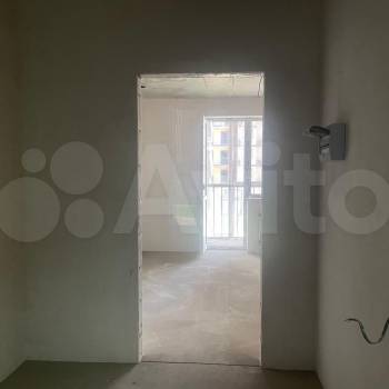 Продается 1-комнатная квартира, 27,6 м²