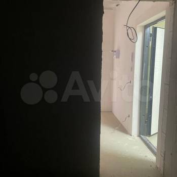 Продается 1-комнатная квартира, 27,6 м²