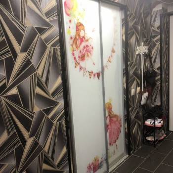 Продается 1-комнатная квартира, 41 м²