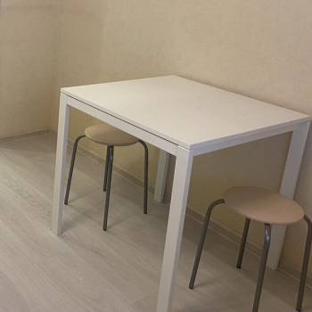 Продается 1-комнатная квартира, 23,3 м²