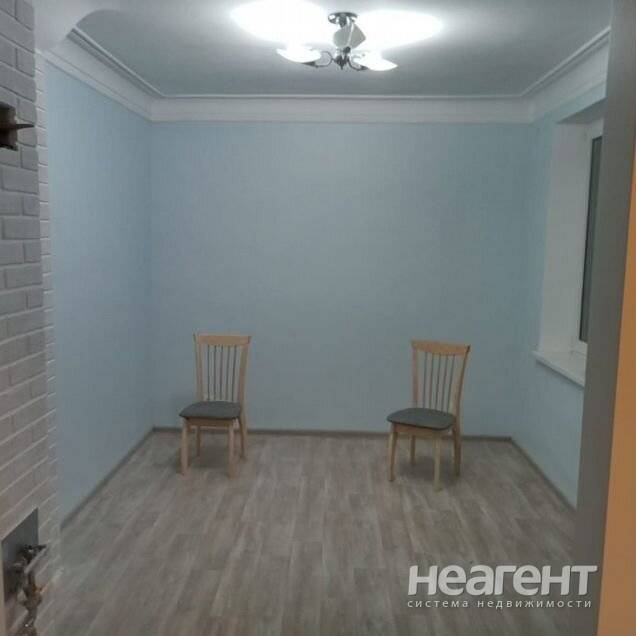 Продажа студии, ул. Станкостроительная