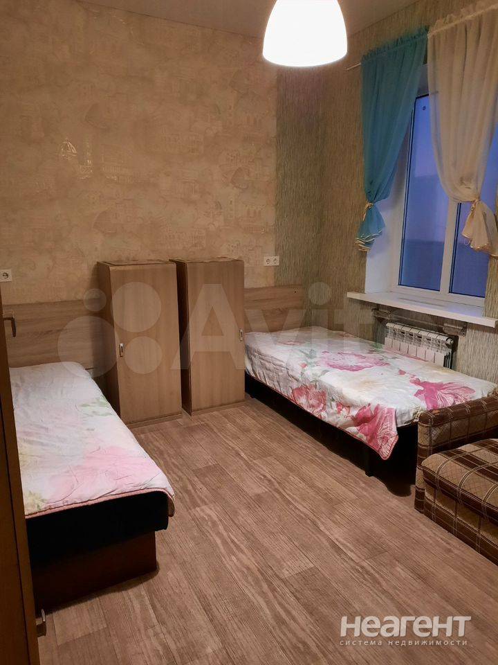 Сдается комната, ЦМР, ул. Промышленная