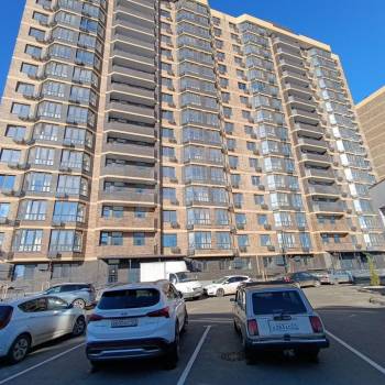 Сдается 1-комнатная квартира, 26 м²