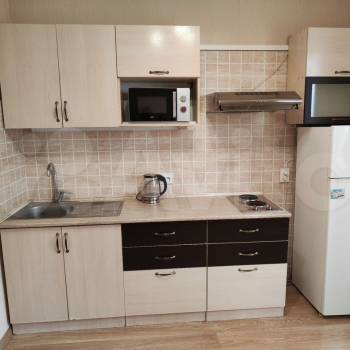 Сдается 1-комнатная квартира, 39 м²