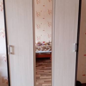 Продается 1-комнатная квартира, 25 м²