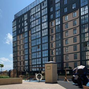 Продается 1-комнатная квартира, 25,2 м²