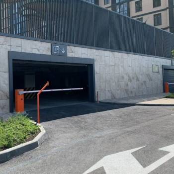 Продается 1-комнатная квартира, 25,2 м²