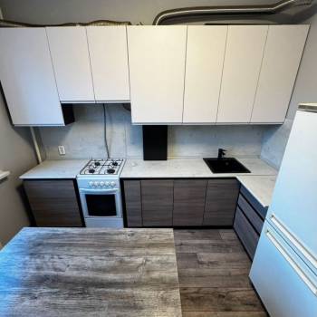 Продается 2-х комнатная квартира, 55 м²