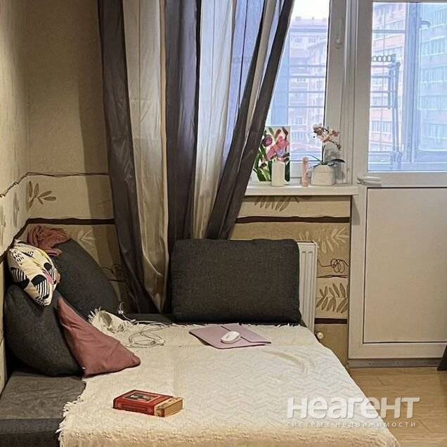 Продажа 1-комн. квартиры, ЖК Опера, ул. имени Сергея Есенина