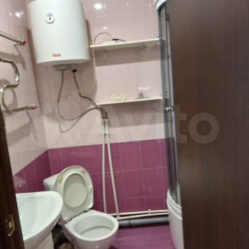 Продается 1-комнатная квартира, 38,2 м²