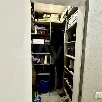 Продается 1-комнатная квартира, 51 м²