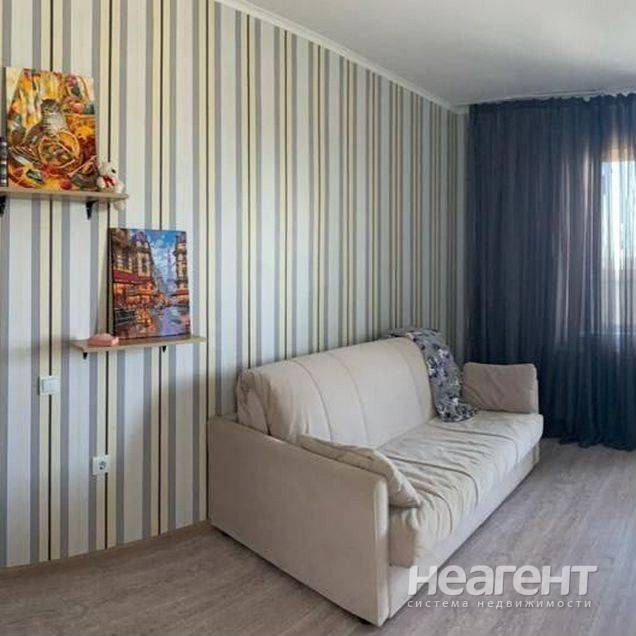 Продажа 1-к квартиры, ЖК Сосновый Бор, ул. Виктора Нарыкова