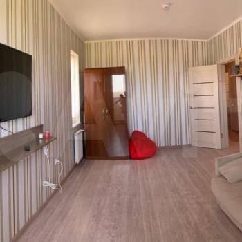 Продается 1-комнатная квартира, 41 м²