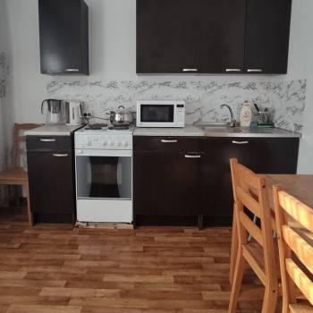 Продается 1-комнатная квартира, 37,4 м²