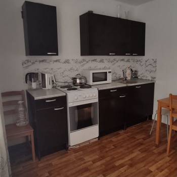 Продается 1-комнатная квартира, 37,4 м²