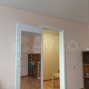 Продается 1-комнатная квартира, 38,1 м²