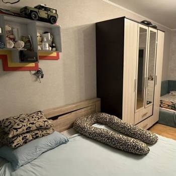 Продается 2-х комнатная квартира, 45 м²