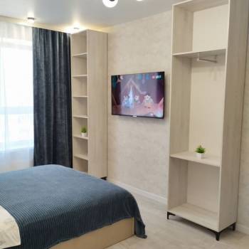 Продается 2-х комнатная квартира, 52 м²