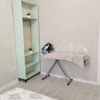 Продается 2-х комнатная квартира, 52 м²