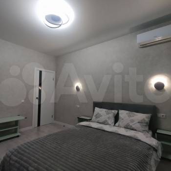 Продается 2-х комнатная квартира, 52 м²