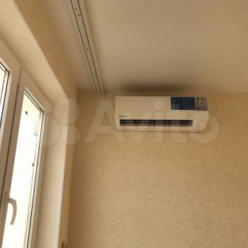 Продается 2-х комнатная квартира, 53,8 м²