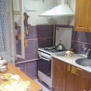 Продается 2-х комнатная квартира, 55 м²