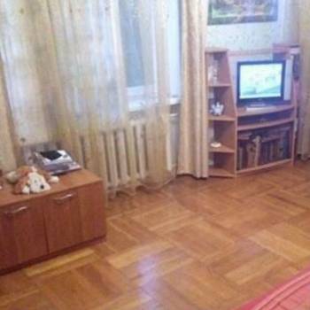 Продается 2-х комнатная квартира, 55 м²