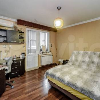 Продается 3-х комнатная квартира, 91,6 м²