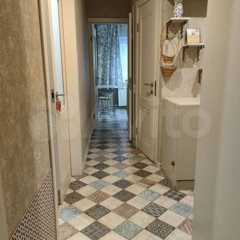 Продается 3-х комнатная квартира, 56,5 м²