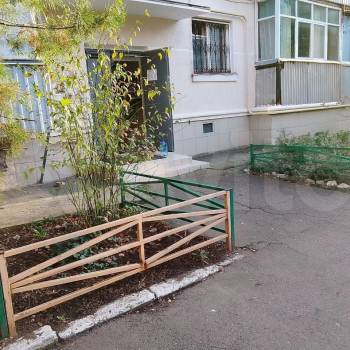 Продается 3-х комнатная квартира, 56,5 м²