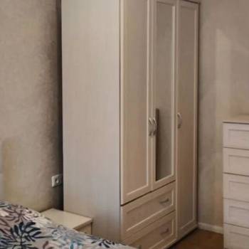 Продается 3-х комнатная квартира, 56,5 м²