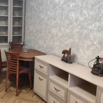 Продается 3-х комнатная квартира, 56,5 м²