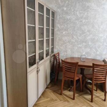 Продается 3-х комнатная квартира, 56,5 м²