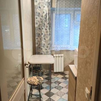 Продается 3-х комнатная квартира, 56,5 м²