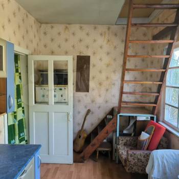 Продается Дом, 35 м²