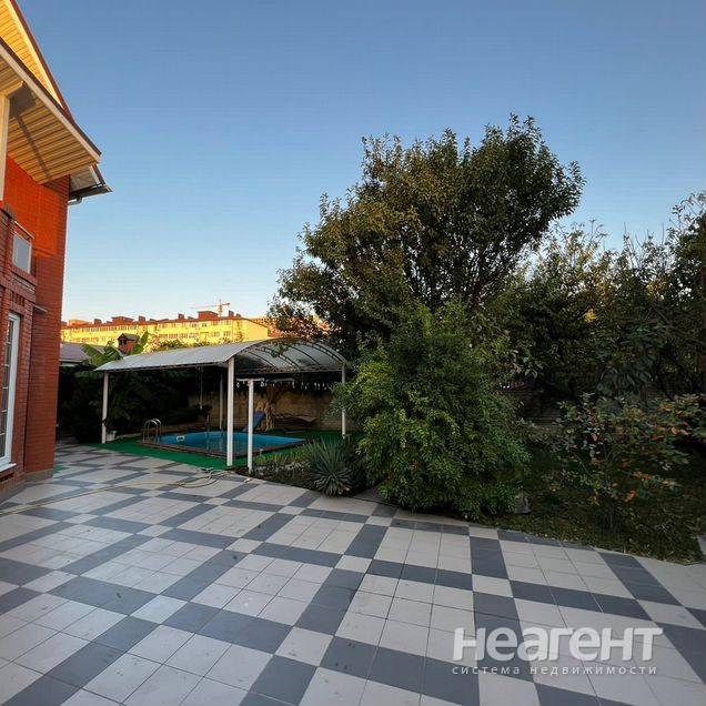 Продам дом, ул. Красных партизан, не агентство