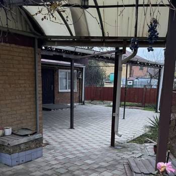 Продается Дом, 67 м²