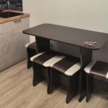 Сдается 1-комнатная квартира, 23 м²